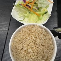   at Veggie Garden in Mountain View