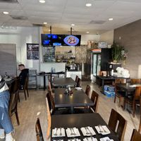   at Veggie Garden in Mountain View