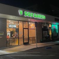  at Veggie Garden in Mountain View