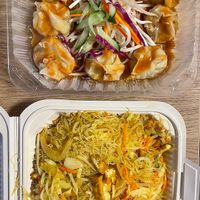  at Veggie Garden in Mountain View