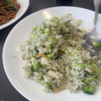   at Veggie Garden in Mountain View
