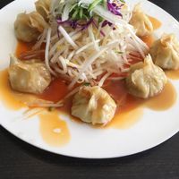 Loved these! at Veggie Garden in Mountain View