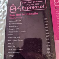  at Brioche in Nairobi