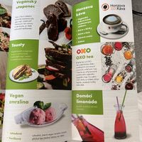   at Vegevita in Valasske Mezirici