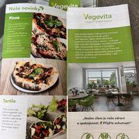   at Vegevita in Valasske Mezirici