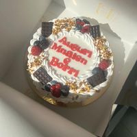  at LallabyCakes Busto Arsizio  in Busto Arsizio