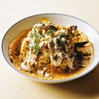  at Lombarda in Barcelona