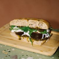  at Lombarda in Barcelona