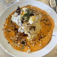 Coliflor   at Lombarda in Barcelona