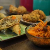 undefined at Base Island Kitchen in Osaka