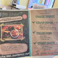   at Base Island Kitchen in Osaka