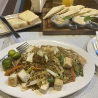   at Saboria Kitchen & Lounge in Boracay