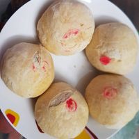 #Veganuary at Estrella  in Arequipa