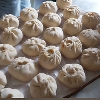 #Veganuary at Estrella  in Arequipa