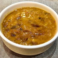 Rajma at Amri in Dubai