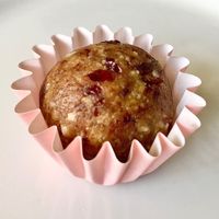 Cranberry  at Amaze Balls in Dubai