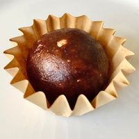 Chocolate  at Amaze Balls in Dubai