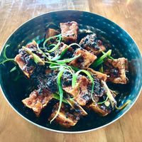 Tofu kallmiri at Republic Adda in Dubai