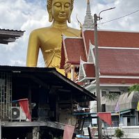   at GoVegan Travel in Ilford