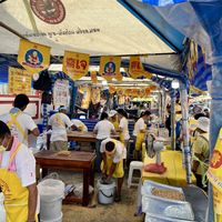   at GoVegan Travel in Ilford