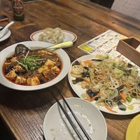   at Golden Tiger Udagawacho in Tokyo