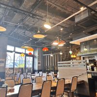   at Golden Tiger Udagawacho in Tokyo