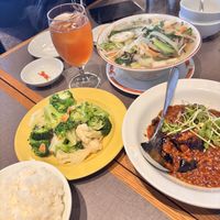   at Golden Tiger Udagawacho in Tokyo