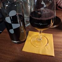 Vegan friendly wine, not labelled #Veganuary at Sister7 at Fidelity Studio  in Dublin