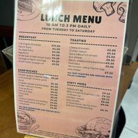  at The Fountain Pub Tuxford in Newark