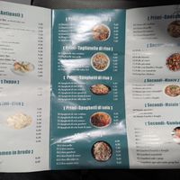 Info2 at Kungfu Box in Treviso