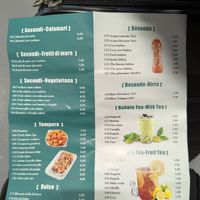 Info3 at Kungfu Box in Treviso