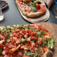   at L‘Ultima Trattoria in Oberstdorf