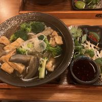 Pho   at Madame Pho - Thomas St in Dublin