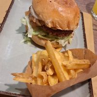 Wall-e (redefine burger) at Banda Bistropub Castelfranco Veneto in Castelfranco Veneto