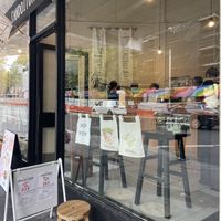  #Veganuary at Sandoitchi in Darlinghurst