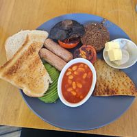  at Ten57 At The Myre in Forfar