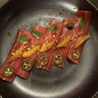   at Blue Sushi Sake Grill in Tempe