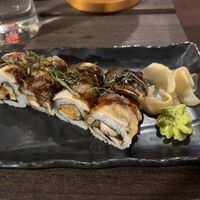   at Blue Sushi Sake Grill in Tempe