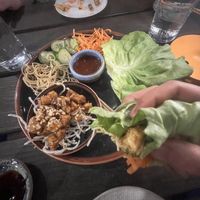   at Blue Sushi Sake Grill in Tempe