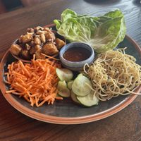   at Blue Sushi Sake Grill in Tempe