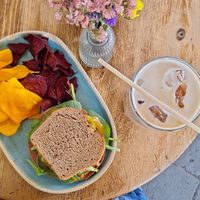  at Café Zapopan in Zapopan