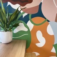  #Veganuary at Oakberry in Surry Hills