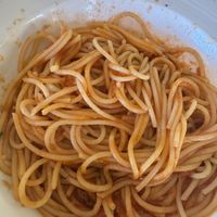 Pomodoro   at Mario  in Phang Nga