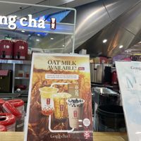  #Veganuary at Gong Cha in Sydney