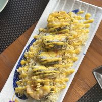   at Yoi Japanese Restaurant in Phuket