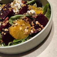  at Crema and More in Brussels