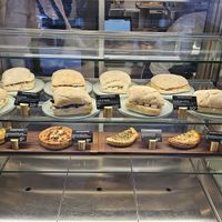  at Crema and More in Brussels