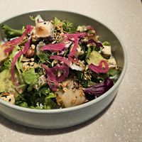  at Crema and More in Brussels