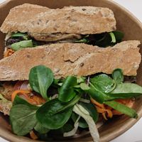  at Crema and More in Brussels