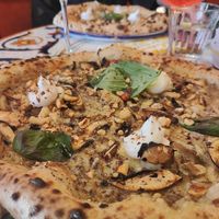  at BASTA - Italiensk Restaurang Örebro in Oerebro